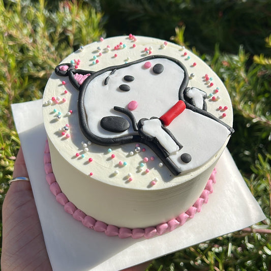 Novelty Bento Cake