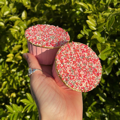 Dot Cakes (4 pack)