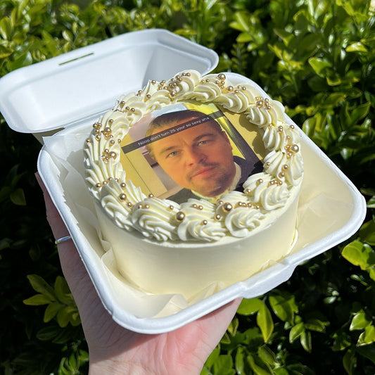 Ur So Sexy Haha Bento Cake | すごくセクシーだね、ハハ、弁当ケーキ