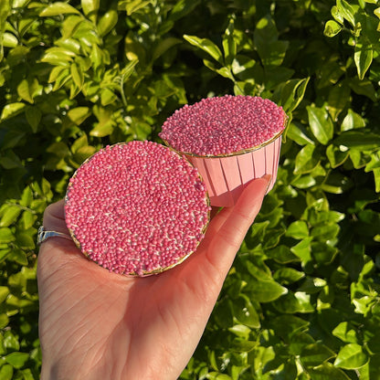 Dot Cakes (4 pack)