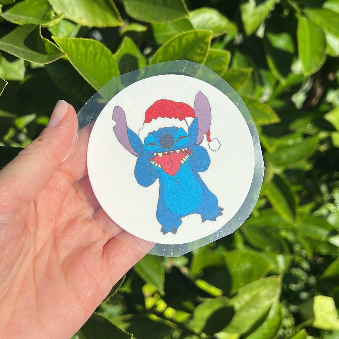 Christmas Character Bento Cakes |  クリスマスキャラクター弁当ケーキ