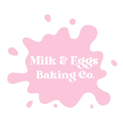 Milk & Eggs Baking Co.