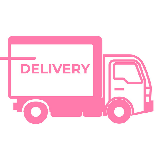 Delivery Fee (PRIOR DISCUSSION NECESSARY)